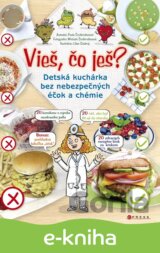 Vieš, čo ješ?