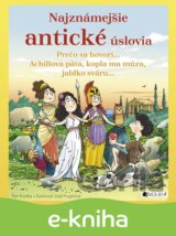 Najznámejšie antické úslovia