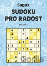 Sudoku pro radost 1