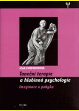 Taneční terapie a hlubinná psychologie