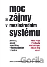 Moc a zájmy v mezinárodním systému