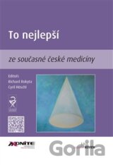 To nejlepší ze současné české medicíny