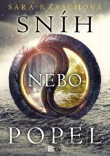Sníh nebo popel