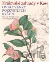 Královské zahrady v Kew