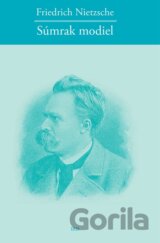 Súmrak modiel