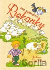 Riekanky pre najmenších