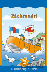 Záchranári