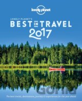 Best In Travel 2017