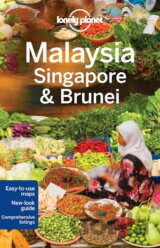 Malaysia Singapore & Brunei