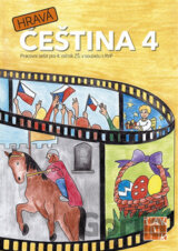 Hravá čeština 4