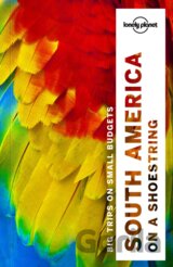 South America on a shoestring