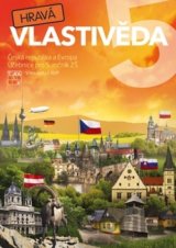 Hravá vlastivěda 5 (Česká republika a Evropa)