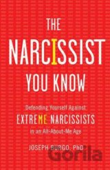 The Narcissist You Know