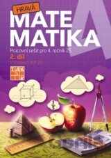 Hravá matematika 4 (II. díl)
