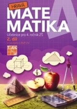 Hravá matematika 4 (II. díl)