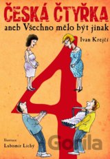 Česká čtyřka