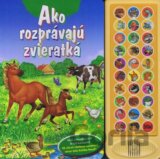 Ako rozprávajú zvieratá