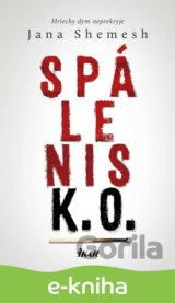 Spálenisko - Hriechy dym neprekryje