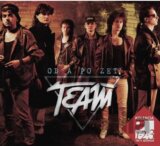 TEAM - OD A PO ZET (3CD)