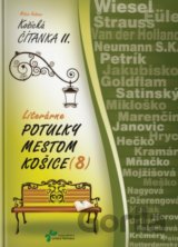 Košická čítanka II.