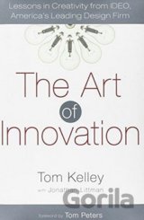 The Art of Innovation