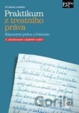 Praktikum z trestního práva