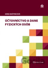 Učtovníctvo a dane fyzických osôb