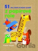 51 věcí, které si můžeš vyrobit z... papírové role