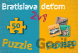 Bratislava deťom