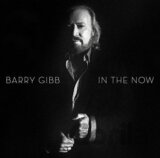 Gibb Barry: In the now