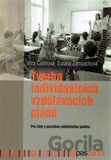 Tvorba individuálních vzdělávacích plánů