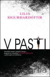 V pasti