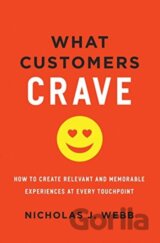 What Customers Crave