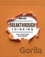 Breakthrough Thinking