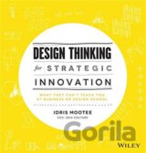 Design Thinking for Strategic Innovation