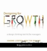 Designing for Growth