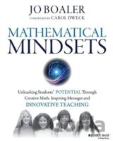 Mathematical Mindsets