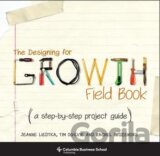 The Designing for Growth Field Book