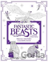 Fantastic Beasts and Where to Find Them