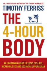 The 4-Hour Body