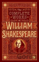 The Complete Works of William Shakespeare