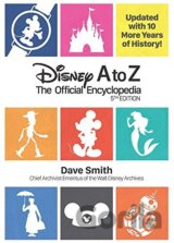 Disney A to Z