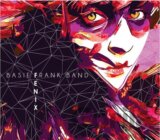 Basie Frank Band: Fenix
