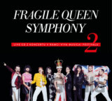 Fragile: Fragile Queen Symphony 2