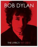 The Lyrics 1961 - 2012