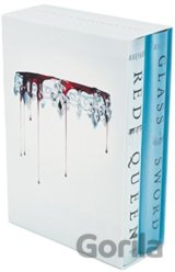 Red Queen (Box Set)