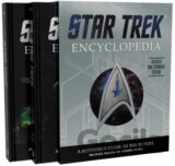 The Star Trek Encyclopedia