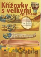 Křížovky s velkými písmeny: Egypt
