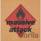 Massive attack: Blue lines