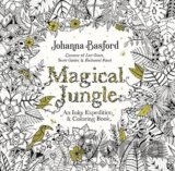 Magical Jungle